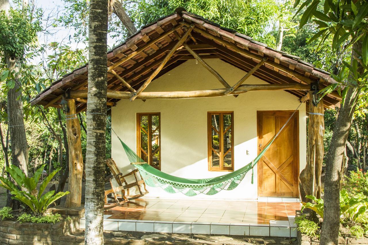 Hostal Y Restaurante Rancho Mérida Esterno foto