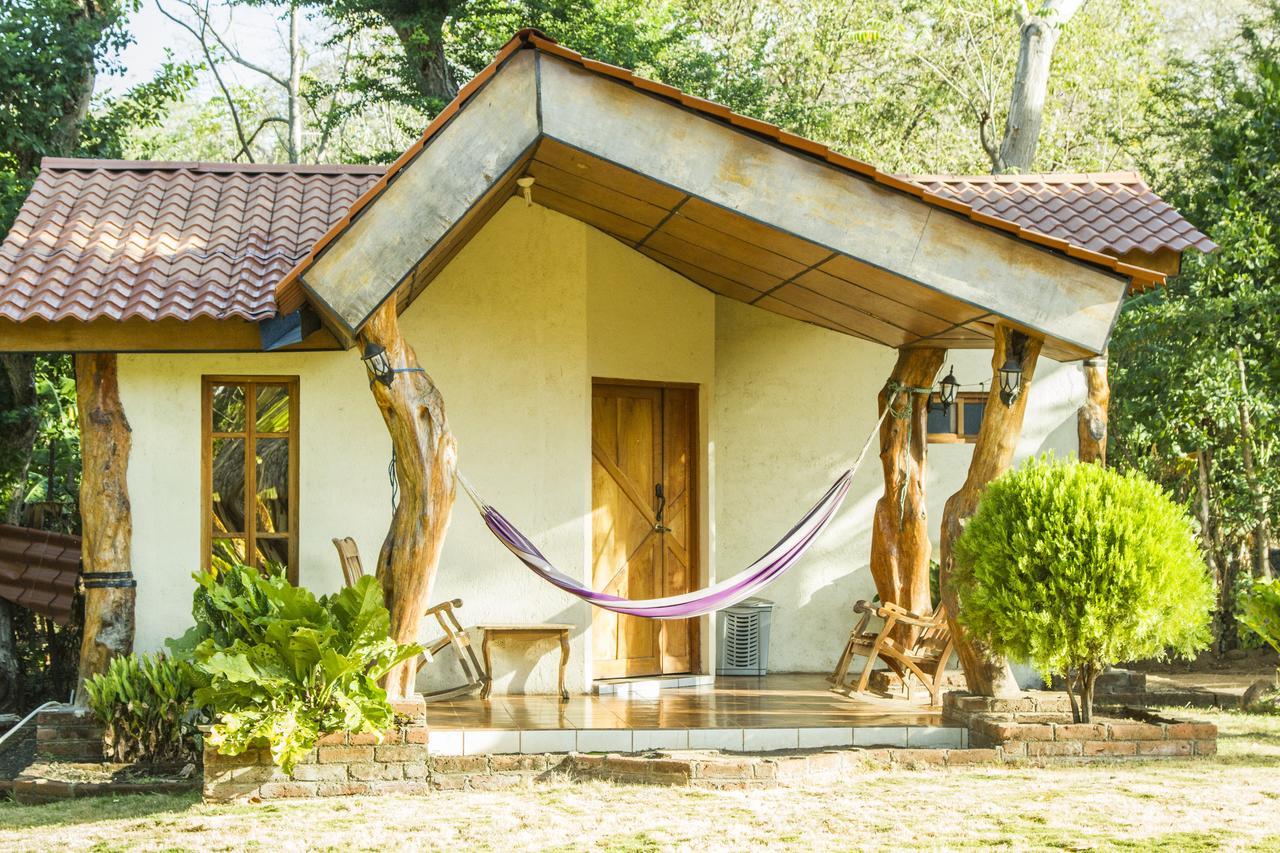 Hostal Y Restaurante Rancho Mérida Esterno foto