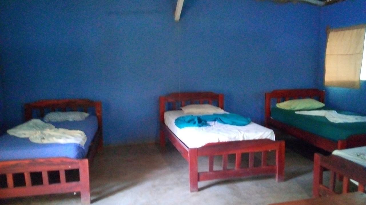 Hostal Y Restaurante Rancho Mérida Esterno foto